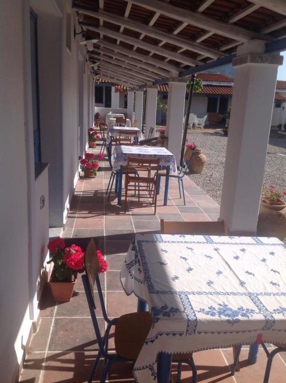Villaggio Imbesi Villa San Giovanni Exterior photo